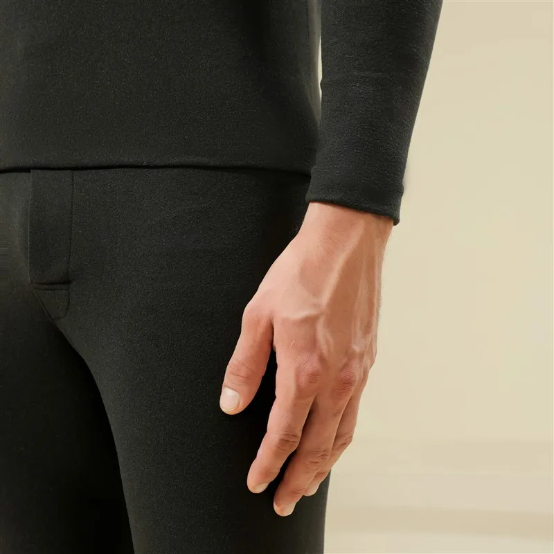 MIIOW Men Thermal Sets-4