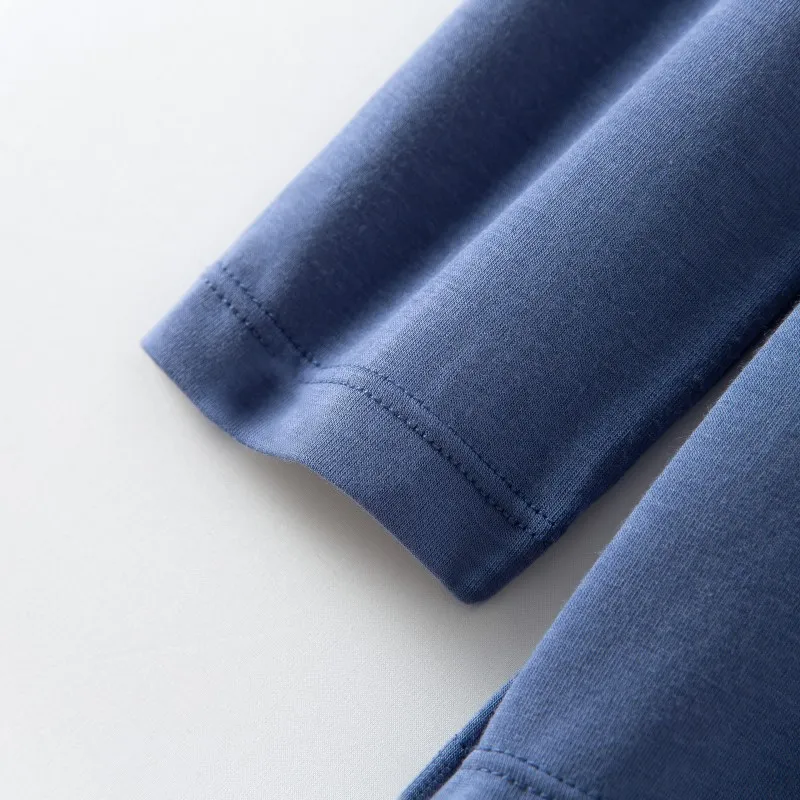 MIIOW Men Thermal Sets-4