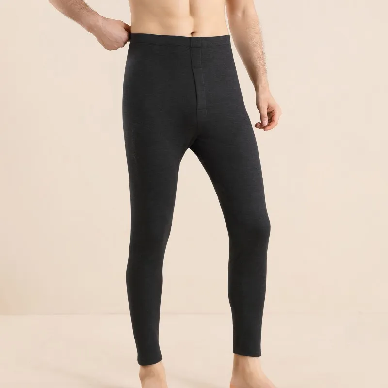 MIIOW Men Thermal Pants-6