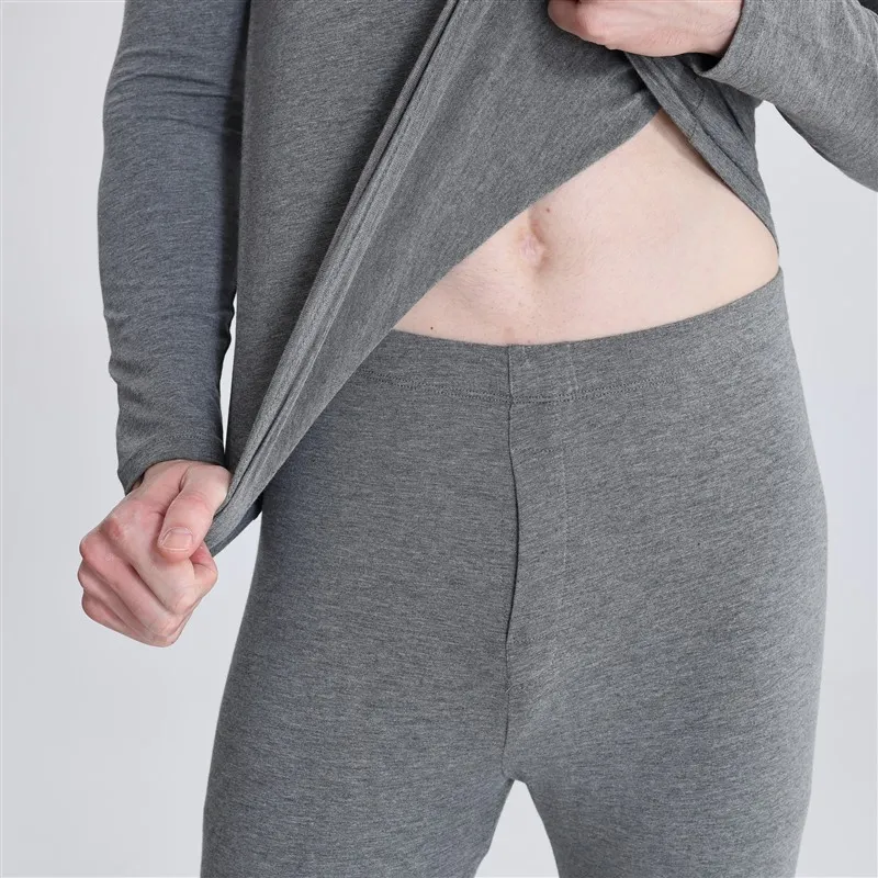 MIIOW Men Thermal Sets-2