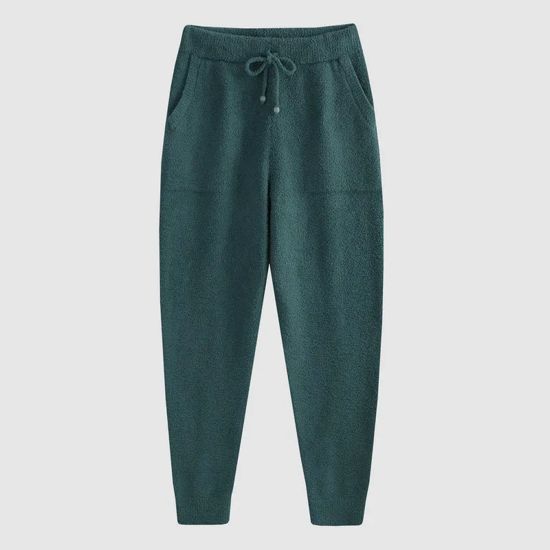 MIIOW Men Pajama Sets-3