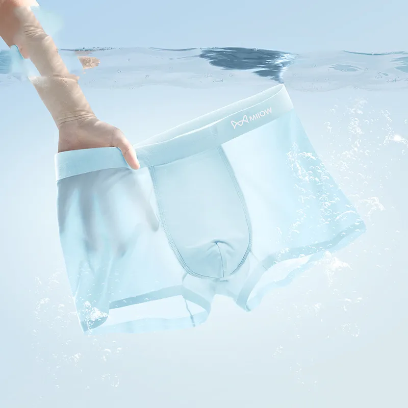 MIIOW Men Underpants-2