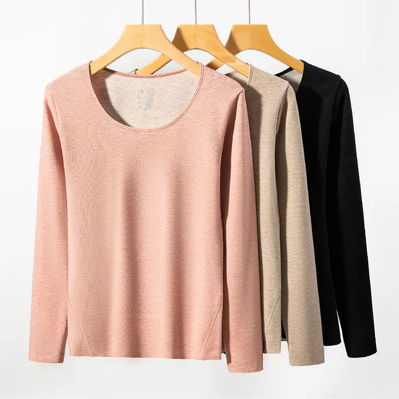 MIIOW Men Thermal Sets-6