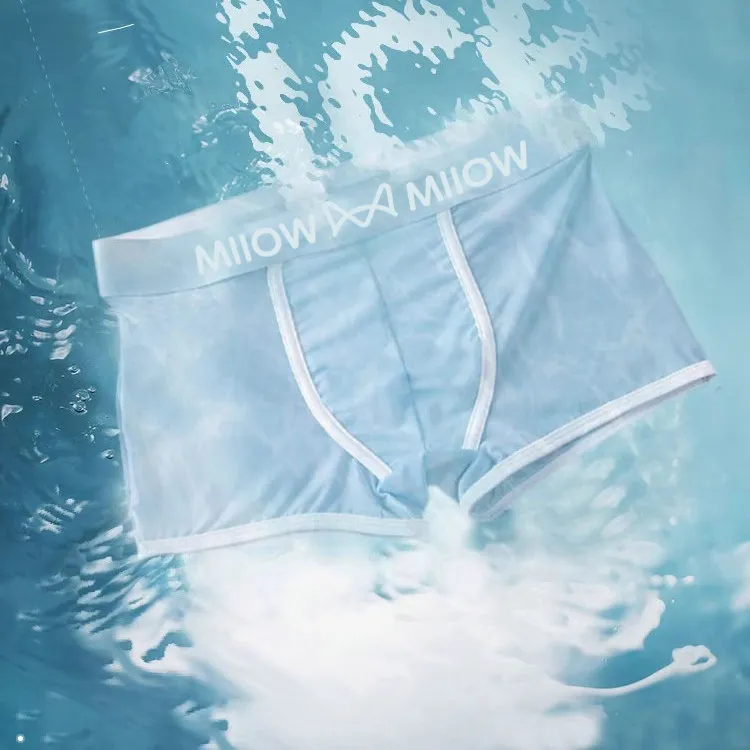 MIIOW Men Underpants-1
