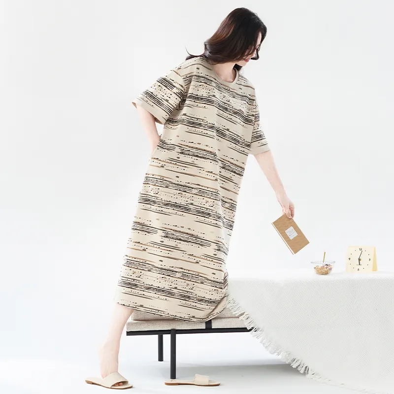 MIIOW Nightgown Women's Shopping Bag-14