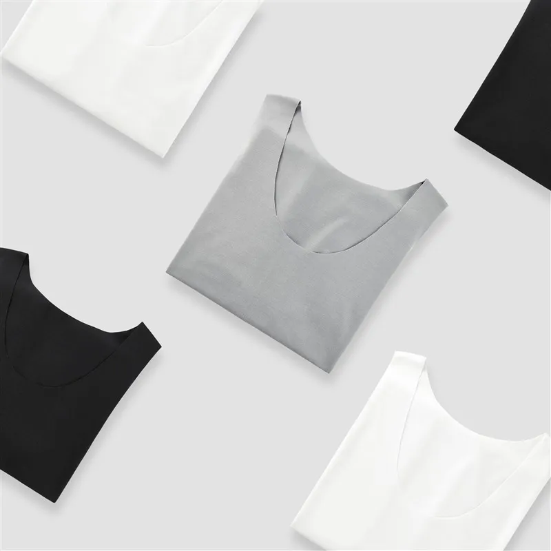 MIIOW Men Tank Tops-6