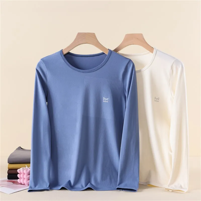 MIIOW Women's Thermal Sets-1