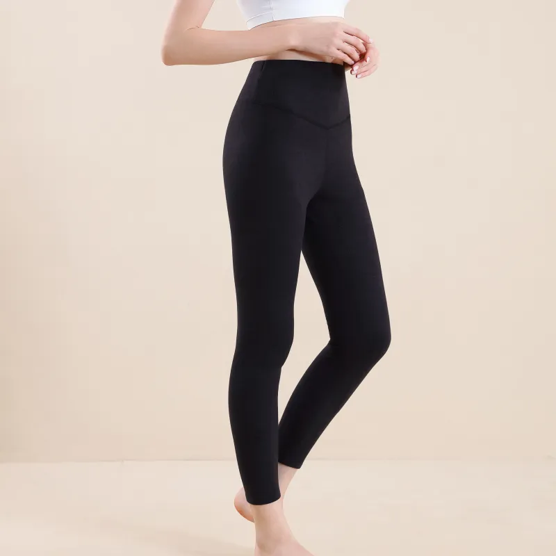 MIIOW Women's Thermal Pants-7