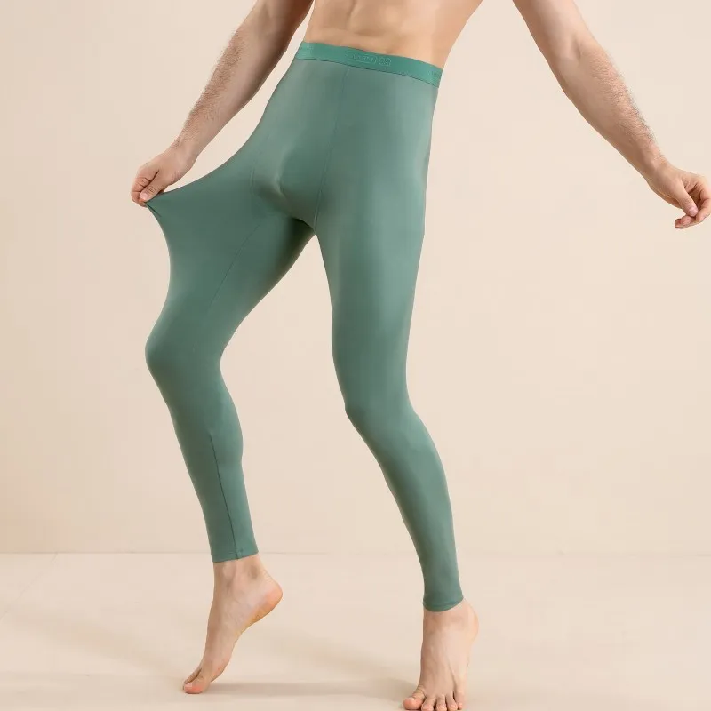 MIIOW Men Thermal Pants-2