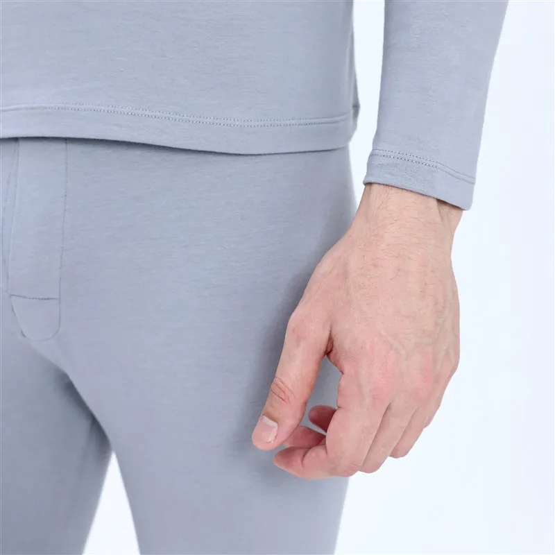 MIIOW Men Thermal Sets-1
