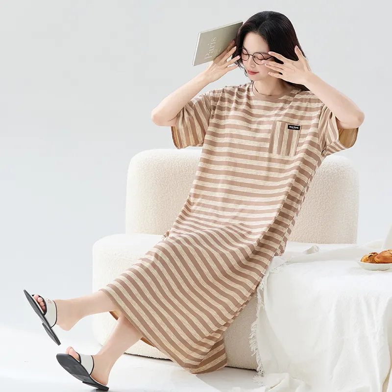 MIIOW Nightgown Women's Shopping Bag-10