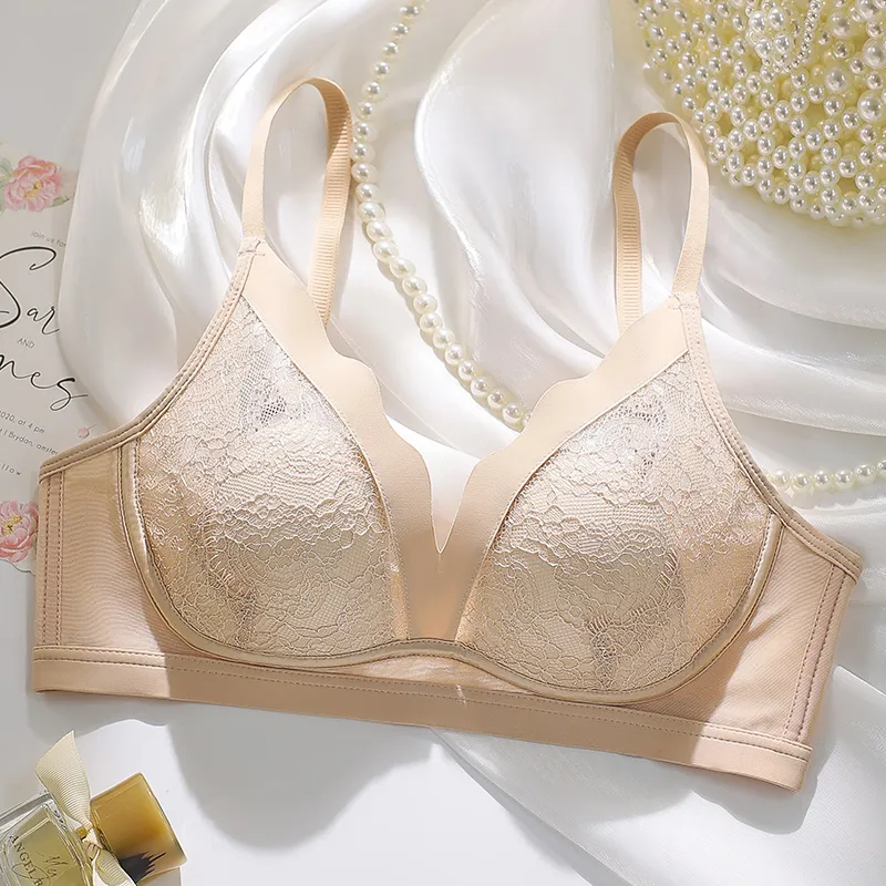MIIOW Women's Underwear Sets-2