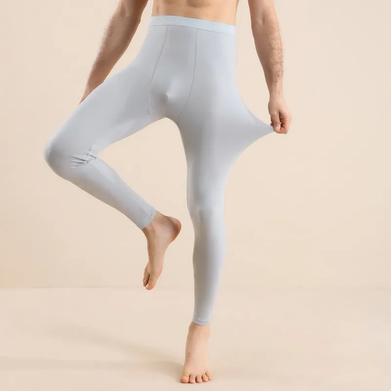 MIIOW Men Thermal Pants-18