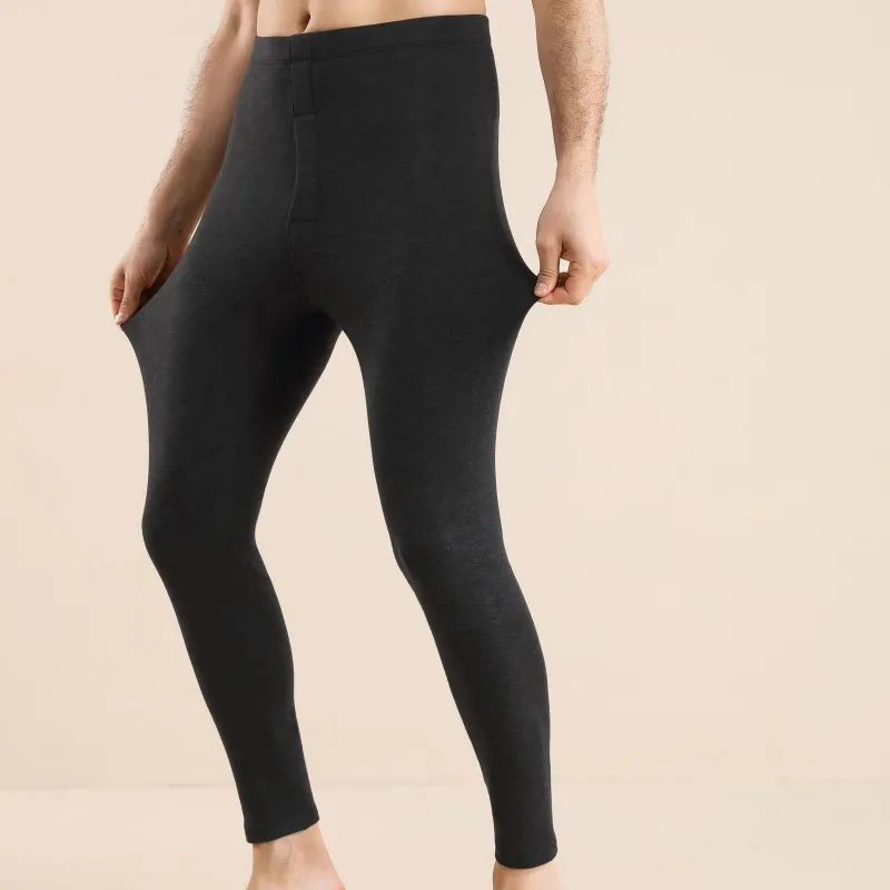 MIIOW Men Thermal Pants-7