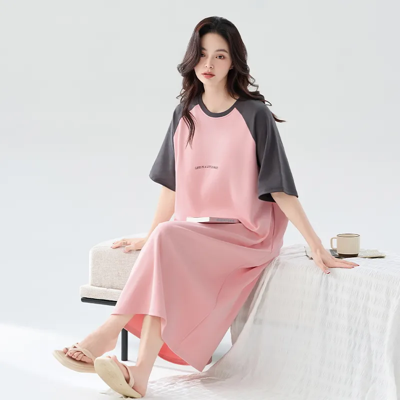 MIIOW Nightgown Women's Shopping Bag-14