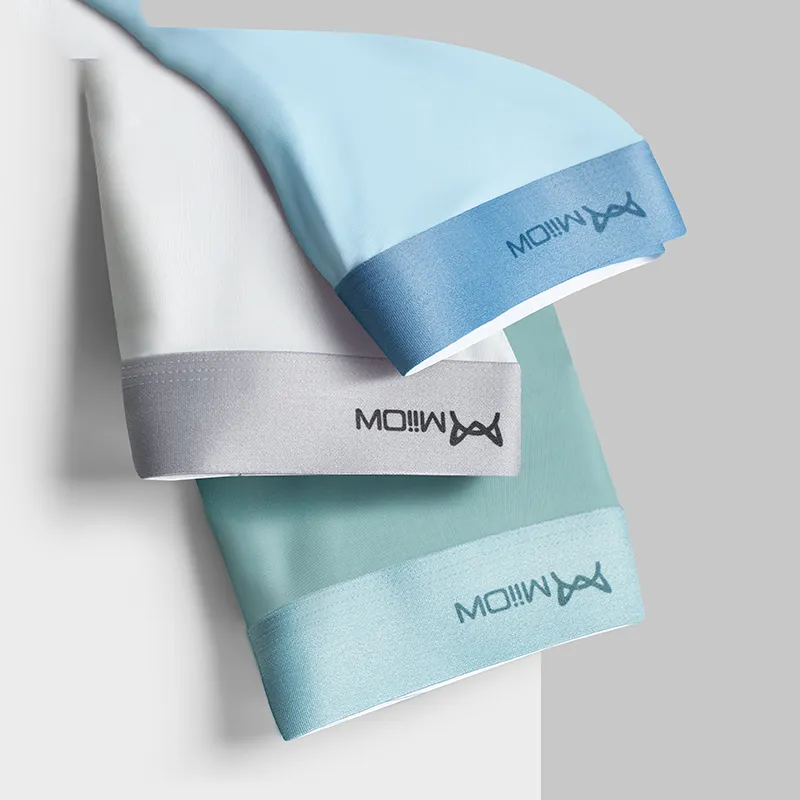 MIIOW Men Underpants-5