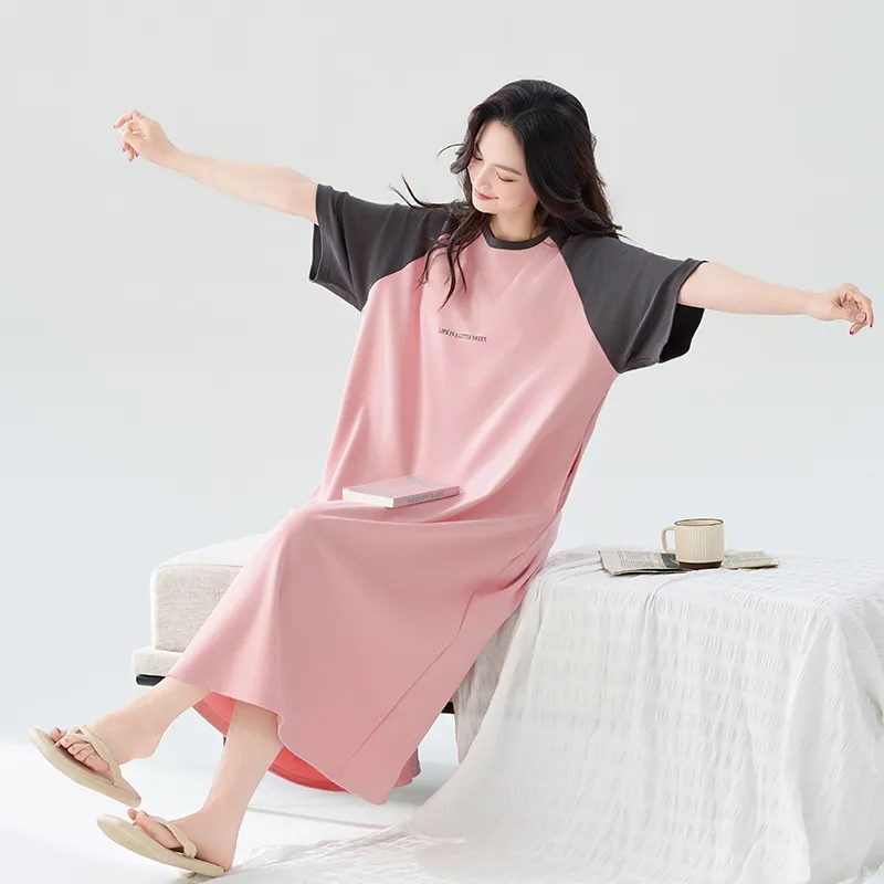 MIIOW Nightgown Women's Shopping Bag-13