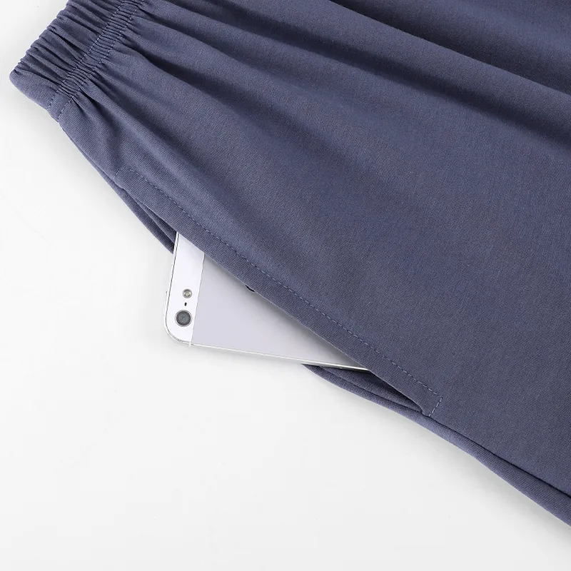MIIOW Men Pajama Sets-19