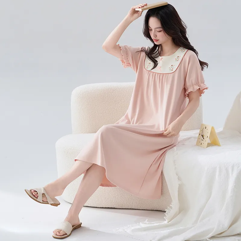 MIIOW Nightgown Women's Shopping Bag-14