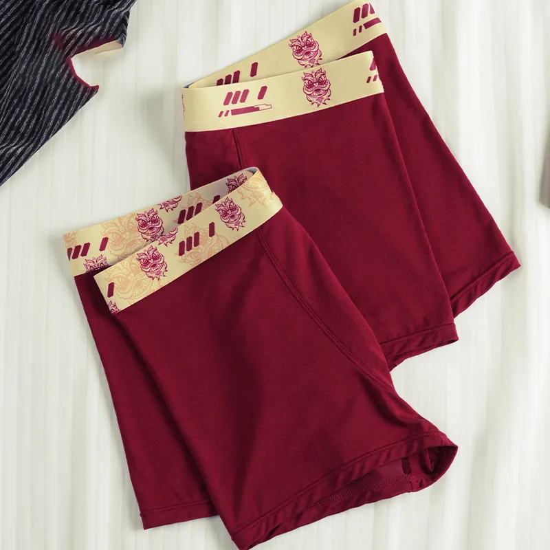 MIIOW Men Underpants-11