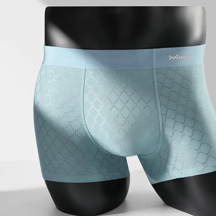 MIIOW Men Underpants-3
