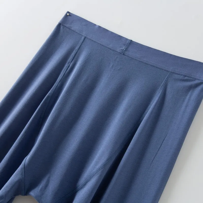 MIIOW Men Thermal Pants-8