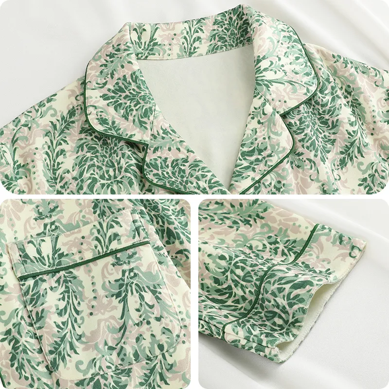 MIIOW Women's Pajama Sets-18