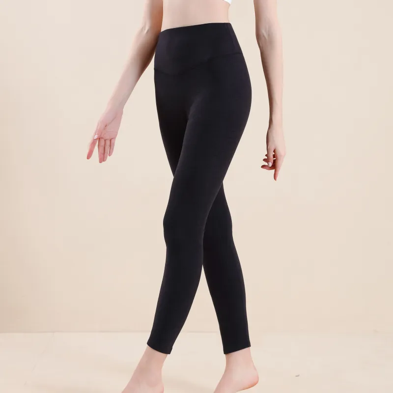 MIIOW Women's Thermal Pants-6