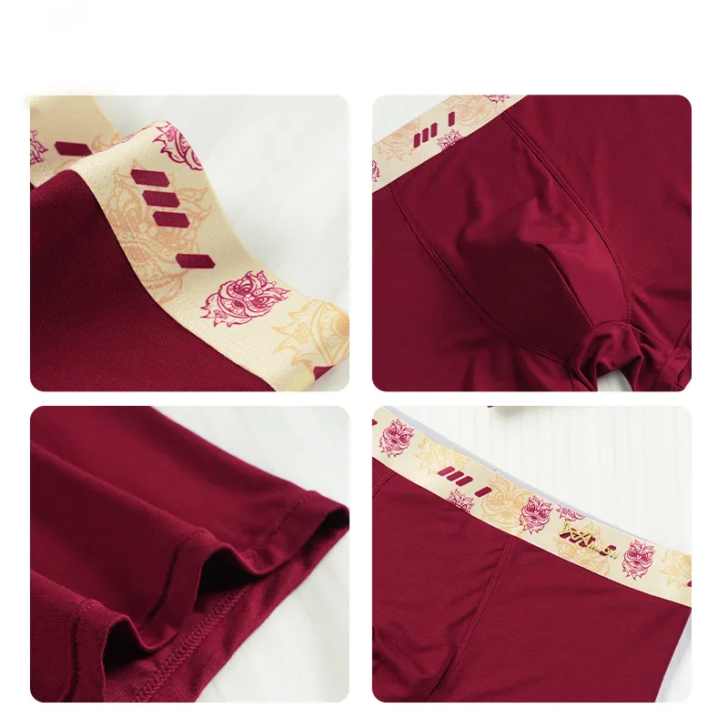 MIIOW Men Underpants-3