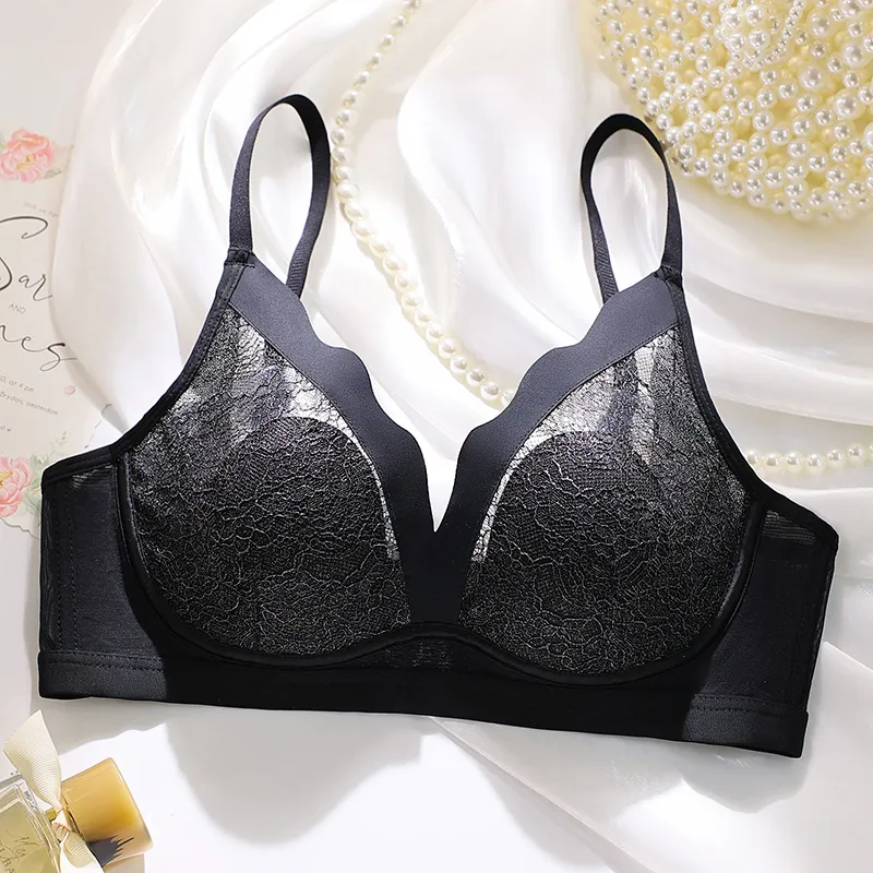 MIIOW Women's Underwear Sets-5