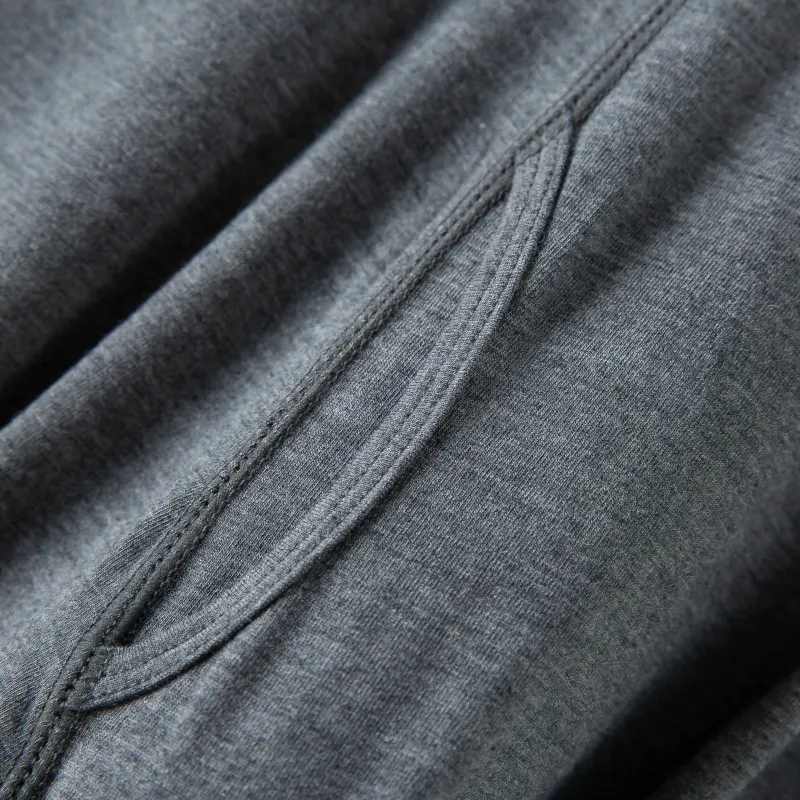 MIIOW Men Thermal Pants-5
