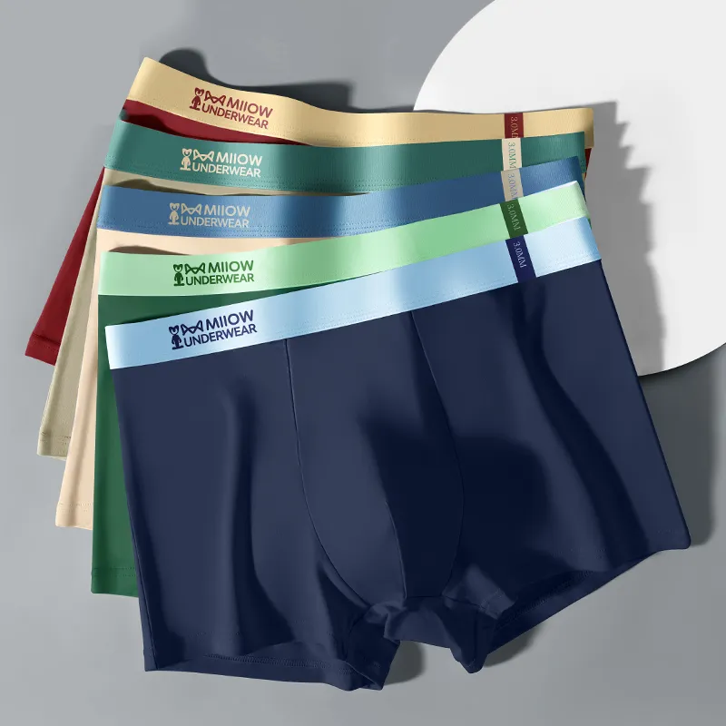 MIIOW Men Underpants-2