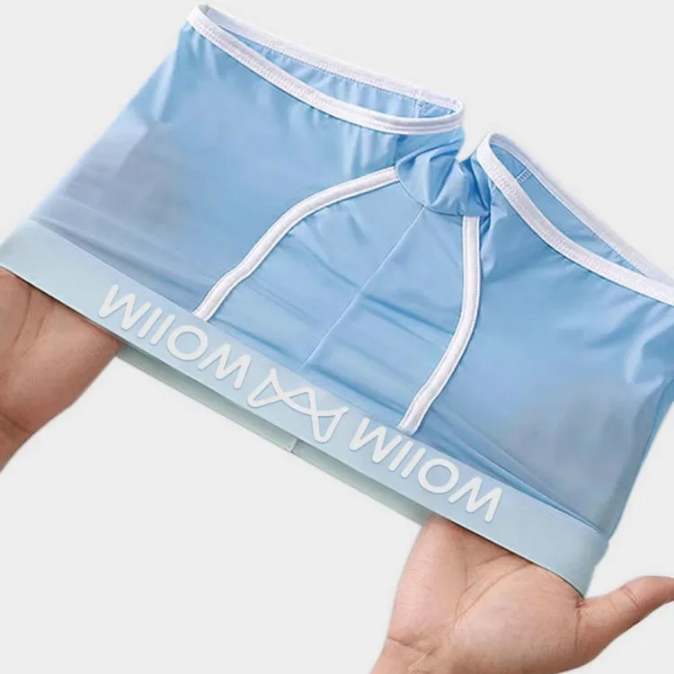 MIIOW Men Underpants-4