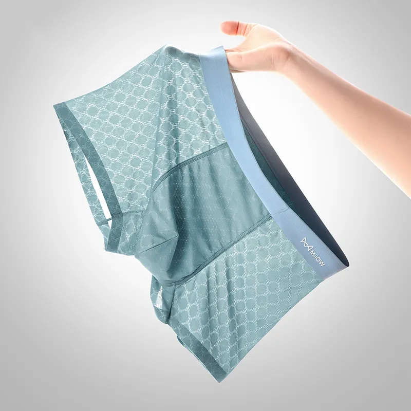MIIOW Men Underpants-4