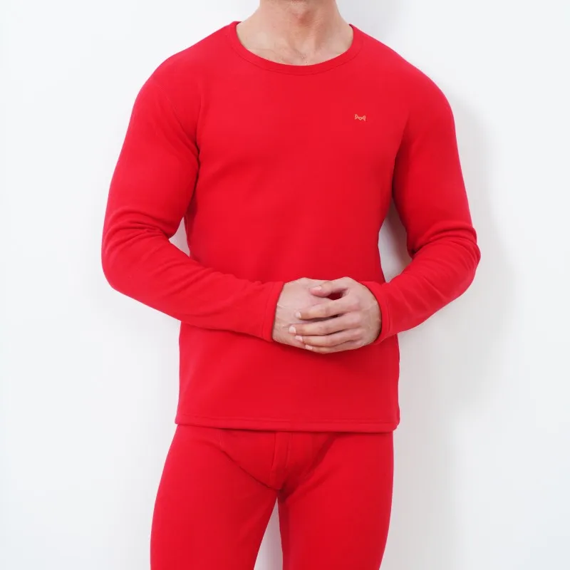 MIIOW Men Thermal Sets-4