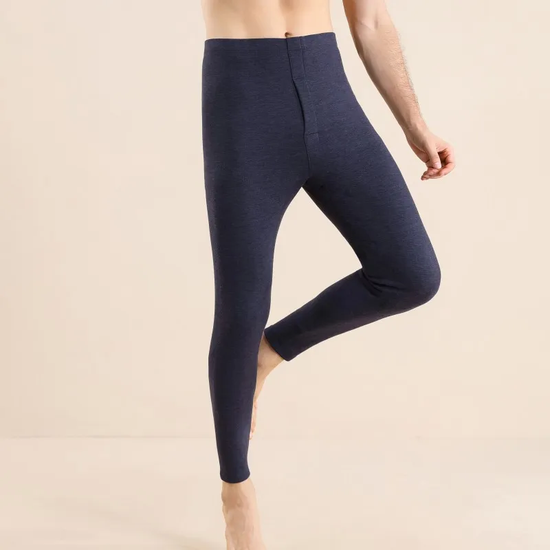 MIIOW Men Thermal Pants-2