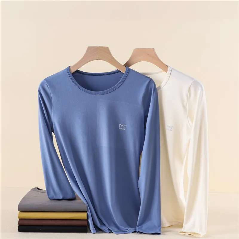 MIIOW Women's Thermal Sets-10