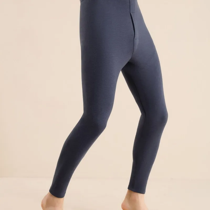 MIIOW Men Thermal Pants-11