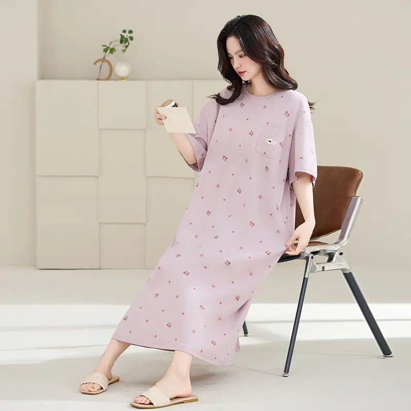 MIIOW Nightgown Women's Shopping Bag-5