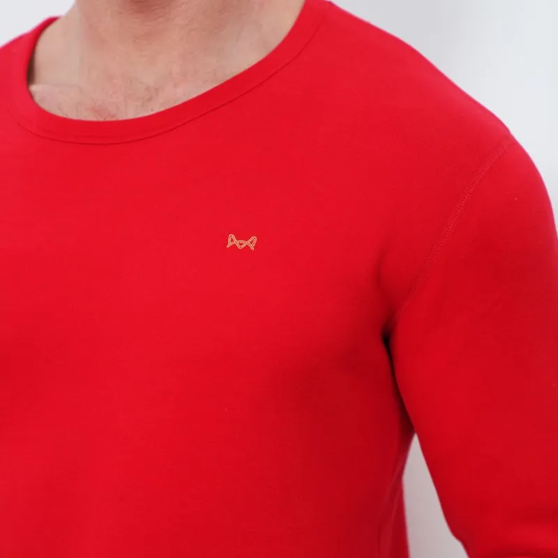 MIIOW Men Thermal Sets-1