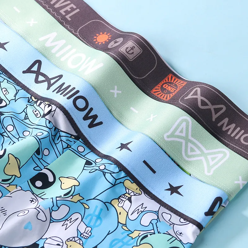 MIIOW Men Underpants-10