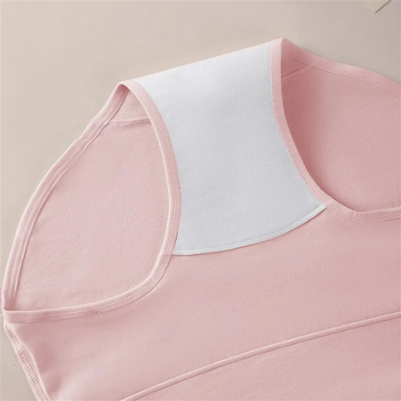MIIOW Underpants Women's 4 Pack-13