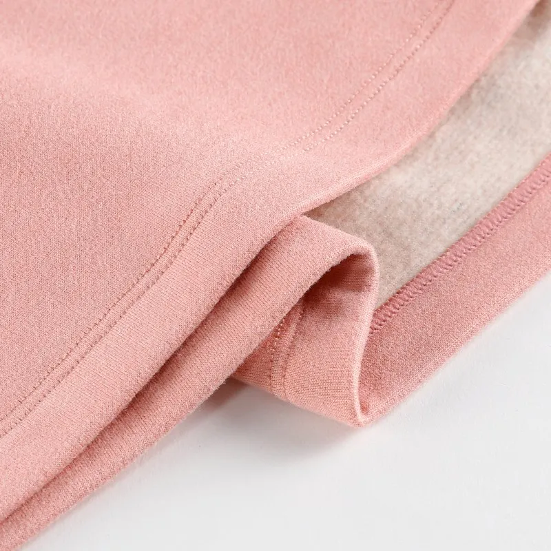 MIIOW Women's Thermal Sets-2
