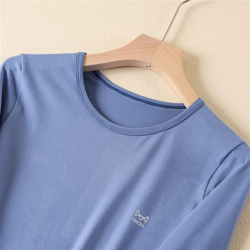 MIIOW Women's Thermal Sets-8