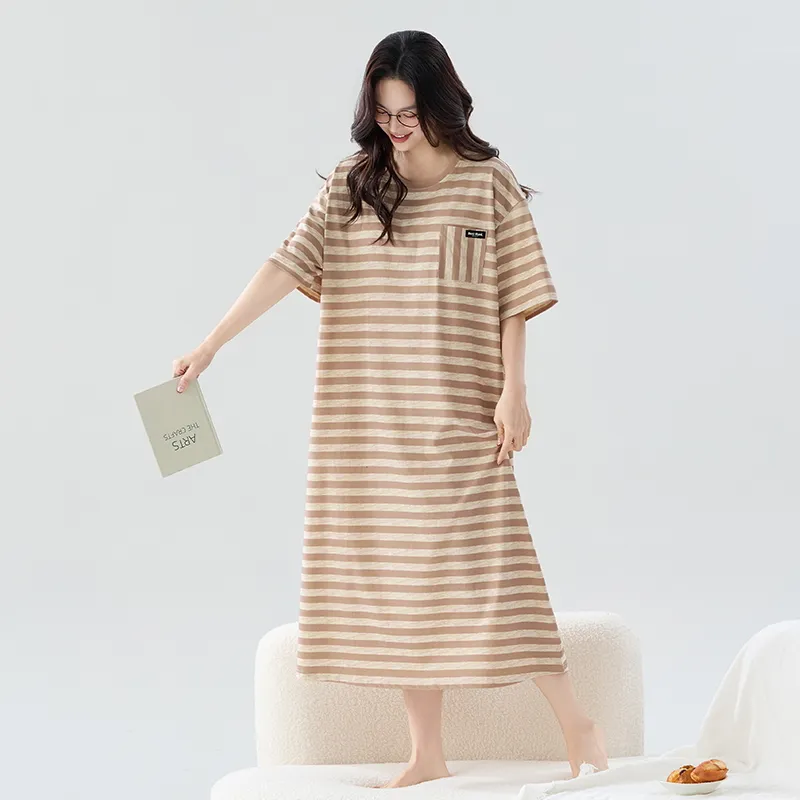 MIIOW Nightgown Women's Shopping Bag-9