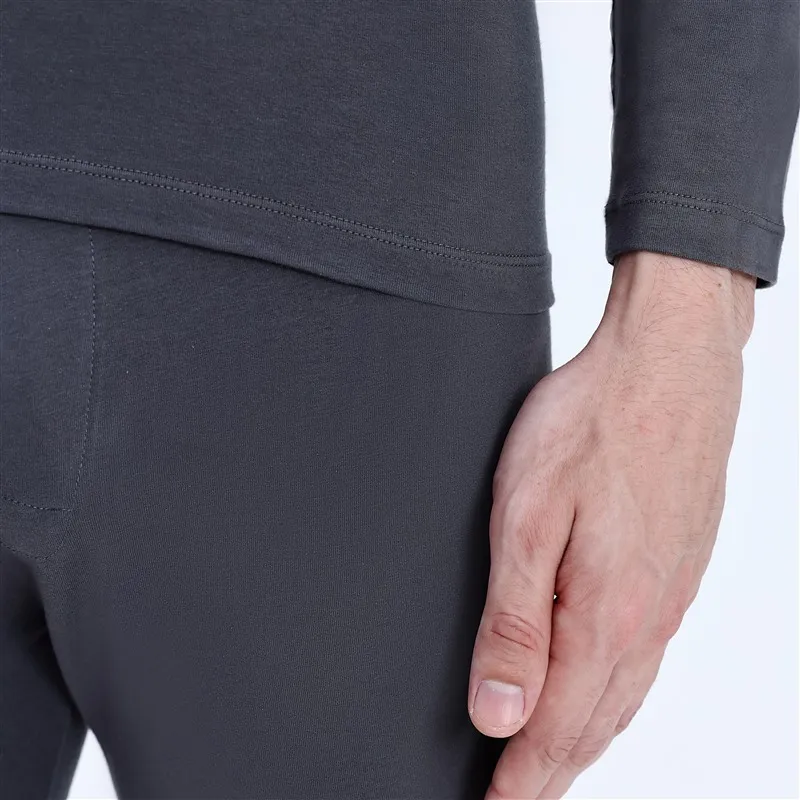 MIIOW Men Thermal Sets-6