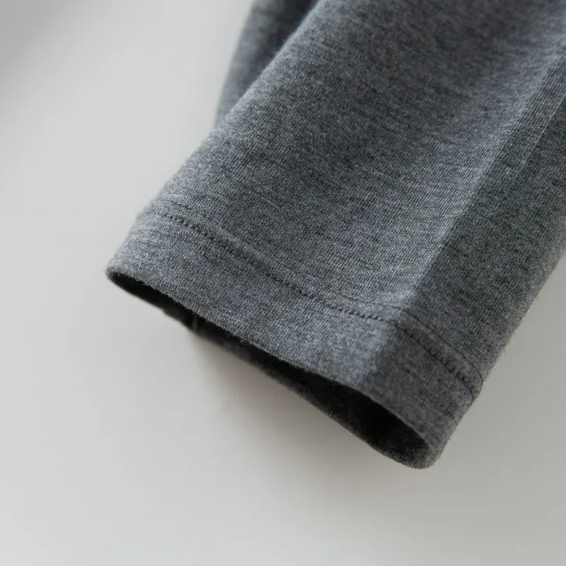 MIIOW Men Thermal Pants-7