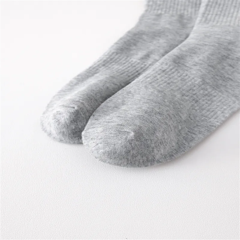 MIIOW Mid Calf Socks Unisex Combo Set-14