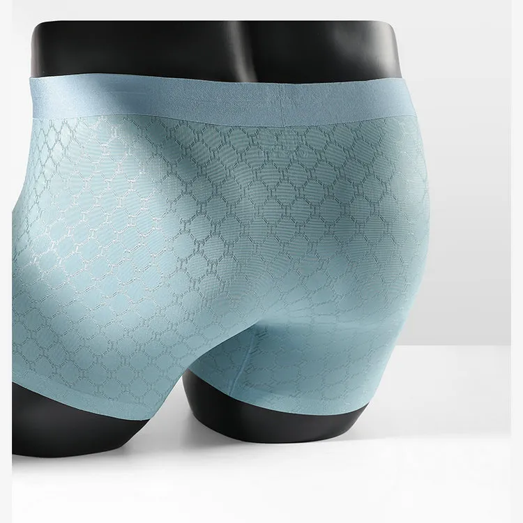 MIIOW Men Underpants-6