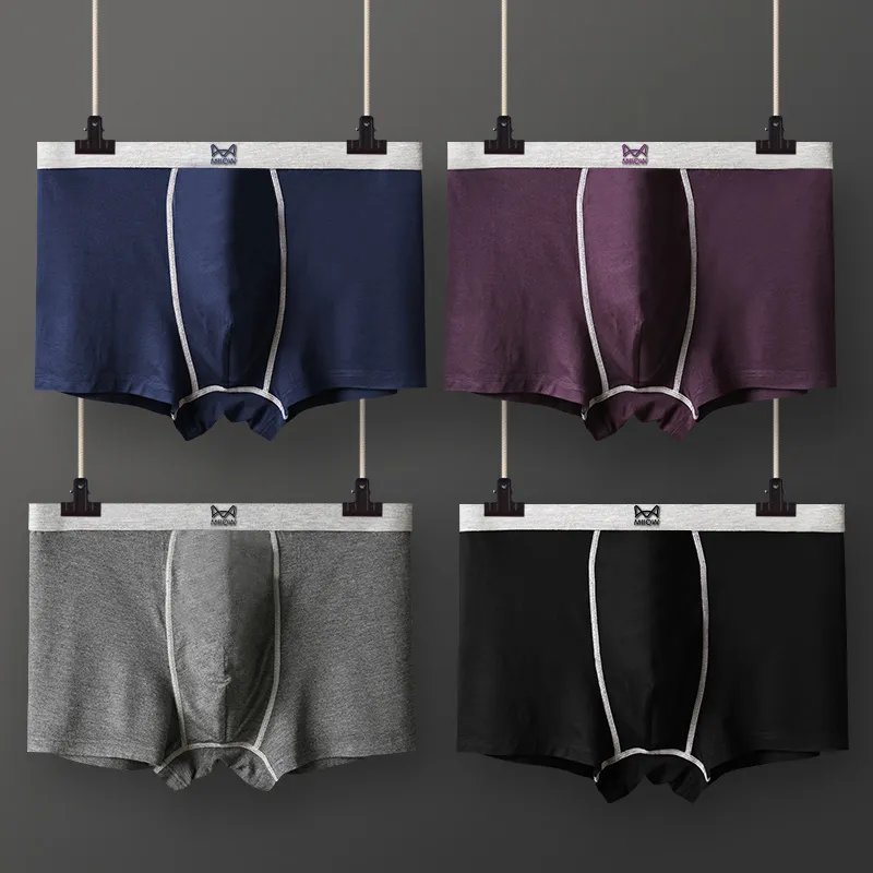MIIOW Men Underpants-1